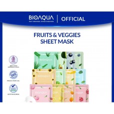sheet mask